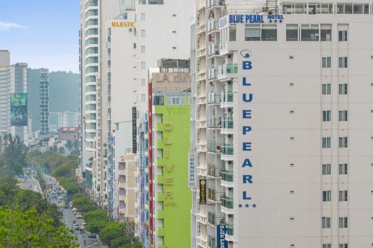 Nha Trang Tourist