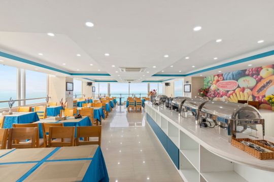 PANORAMA RESTAURANT