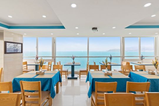 Panorama Restaurant