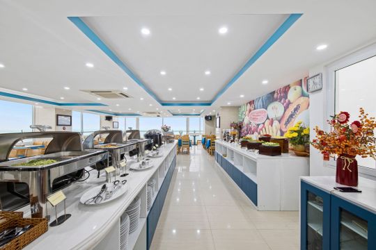 PANORAMA RESTAURANT